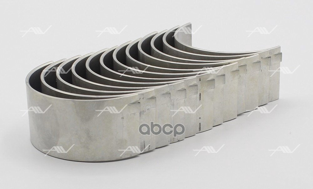 BE-33092 вкладыши шатунные 0,50 NISSAN SD33/T