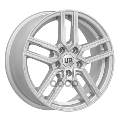 Диск WHEELS UP,  6.5x16/5x108ET48 63.35