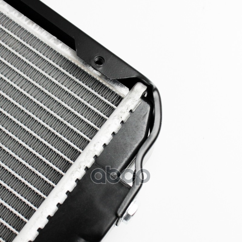 Радиатор основной Porter (ТАГаз)