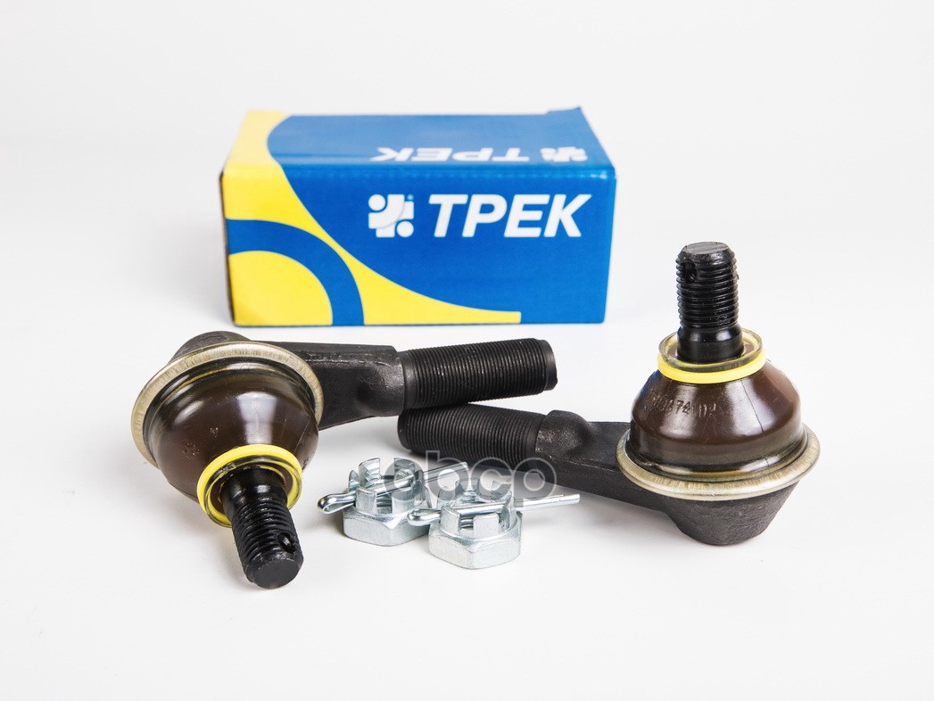 Комплект наконечников рулевых наружных ВАЗ 2101-2107, ВАЗ 2121 Нива (21213, 2121