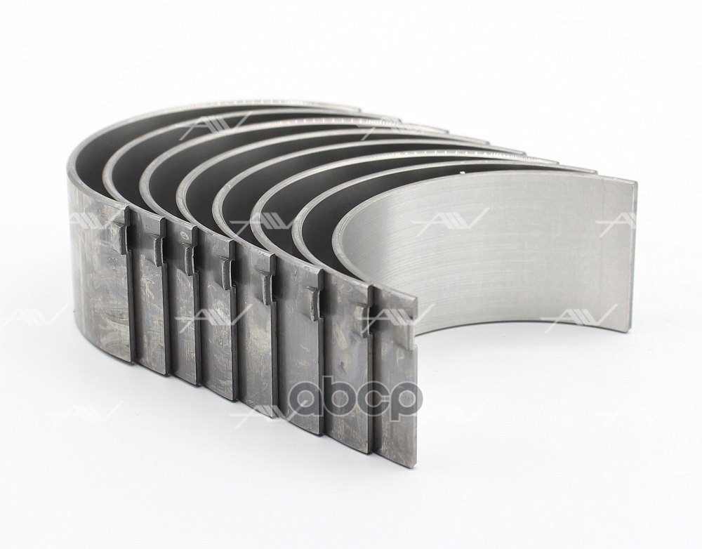 BE-33172 вкладыши шатунные 0.50 NISSAN ZD30DDTi