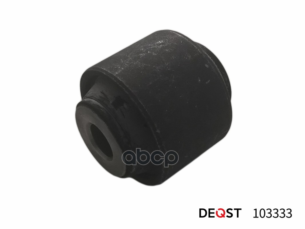 Сайлентблок HONDA CIVIC (ВСЕ) 87-91/1.6VTEC 91-95/1.4-1.6 -01 DEQST арт. 103333
