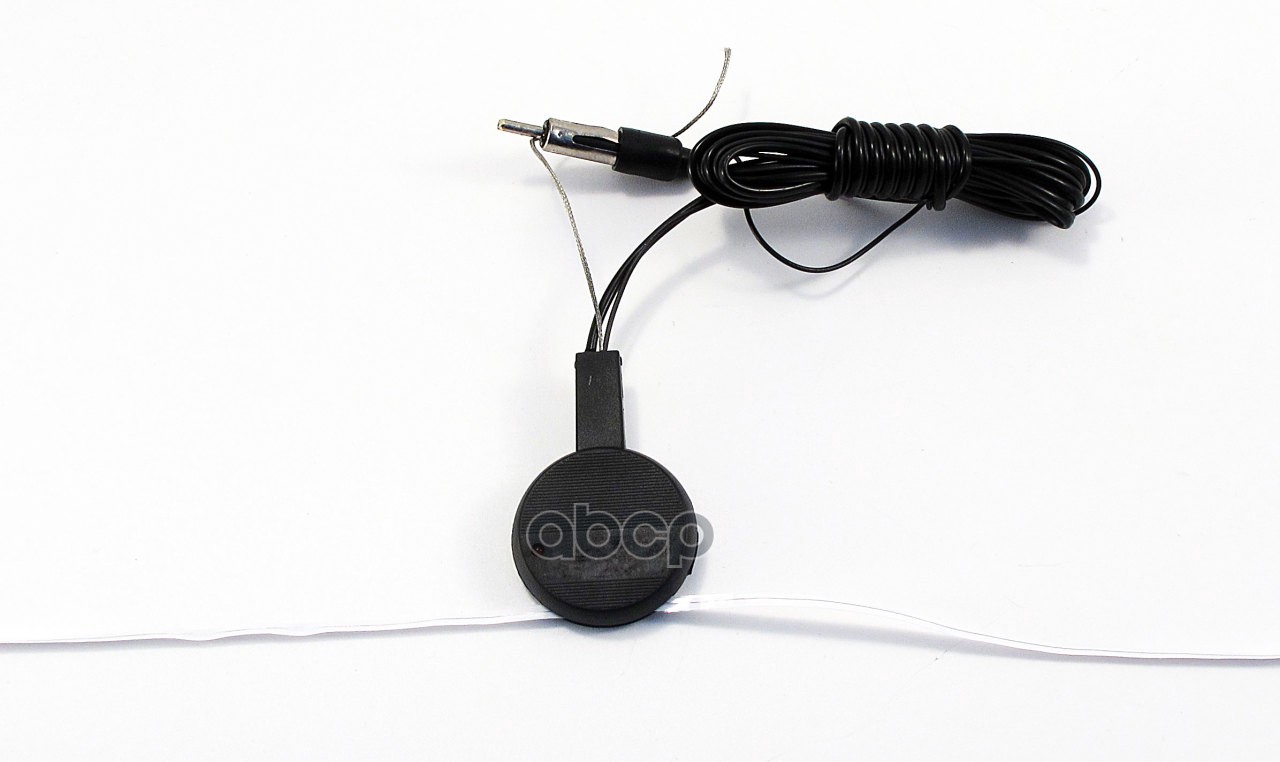 Антенна Вымпел  А-29 (активная УКВ)