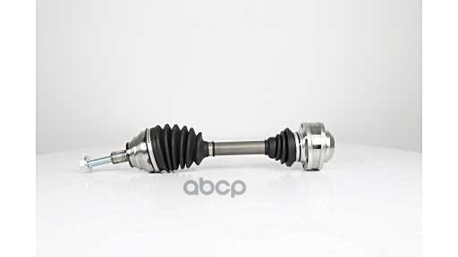 Полуось приводная в сборе, левая / audi a-3,seat altea,leon,toledo,skoda octavia,superb,yeti,vw cadd BSG AUTO PARTS арт. BSG9...