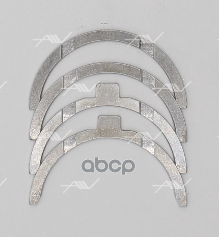 TW-36050 полукольца STD KOMATSU/YANMAR 3D84/3D88/4D84/4D88/3TNV84/3TNE88/4TNE84/