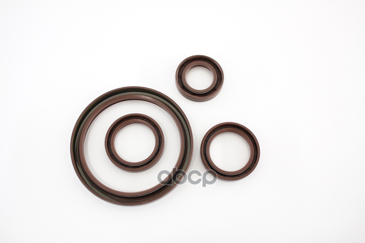 Прокладки двигателя (набор) 1,6 Dohc Aveo/Lacetti/Nexia NEW