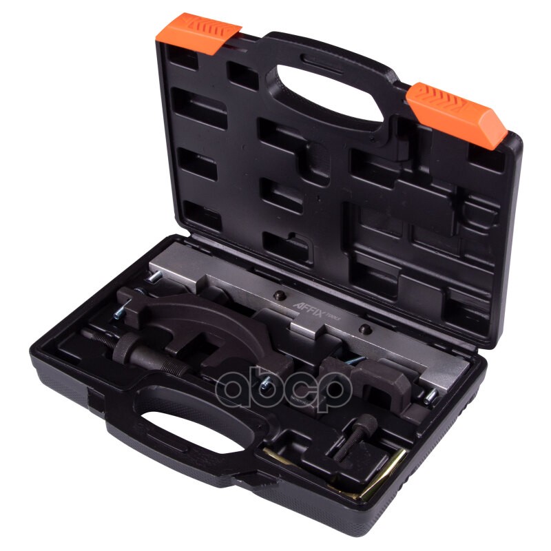 Набор фиксаторов распредвала / коленвала, BMW N40/N45T, кейс, 6 предметов AFFIX AF10321231C