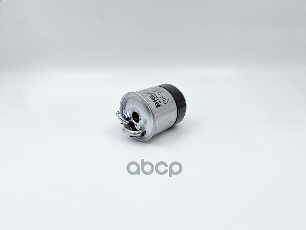 ФИЛЬТР ТОПЛИВНЫЙ