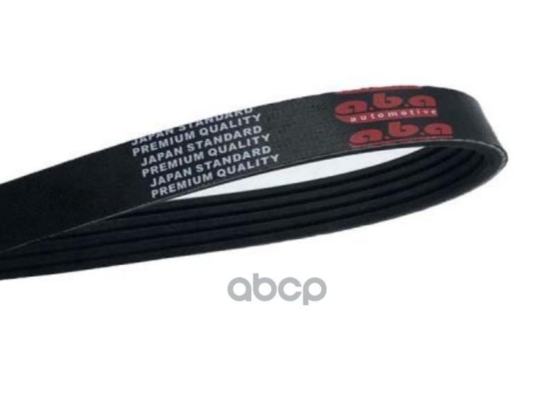 Ремень Поликлиновый Aba Automotive 5Pk908 ABA Automotive арт. 5PK908