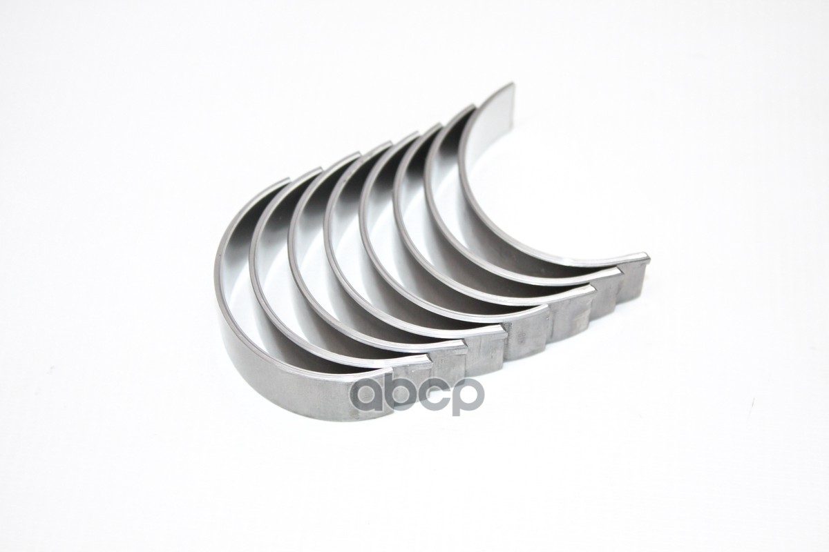 Вкладыши коренные G4FC (210202B000) (STD) комплект