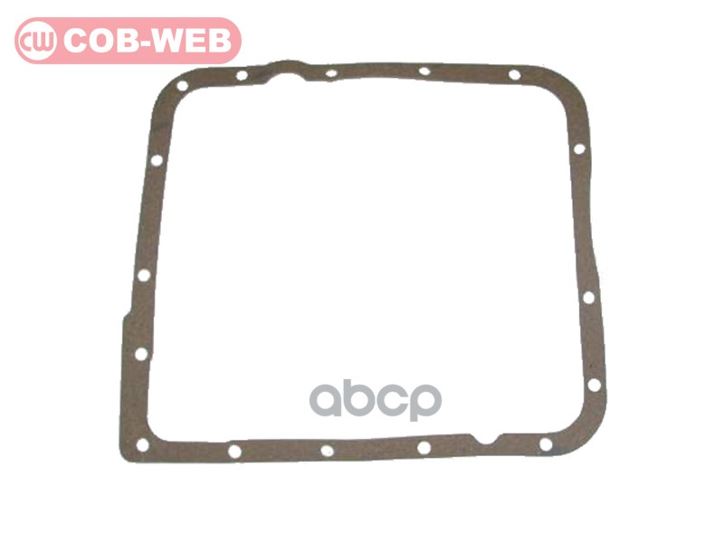 Фильтр АКПП с прокладкой поддона COB-WEB 111990 (SF199071660)