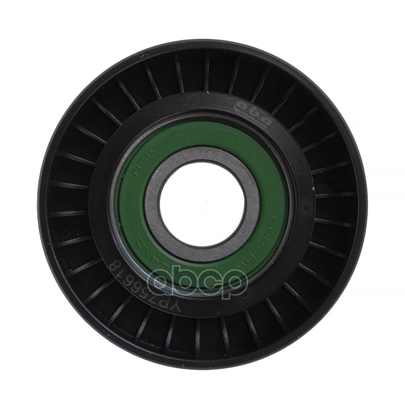 Ролик Приводного Ремня Mercedes-Benz A Class B Class  C Class  Cla  E Cla Aba Automotive Yp756618 ABA Automotive арт. YP756618