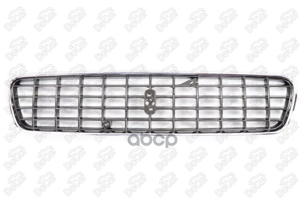 Решётка радиатора Volvo S40 2005-2008