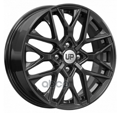 Диск WHEELS UP,  6x16/4x100ET40 56.6