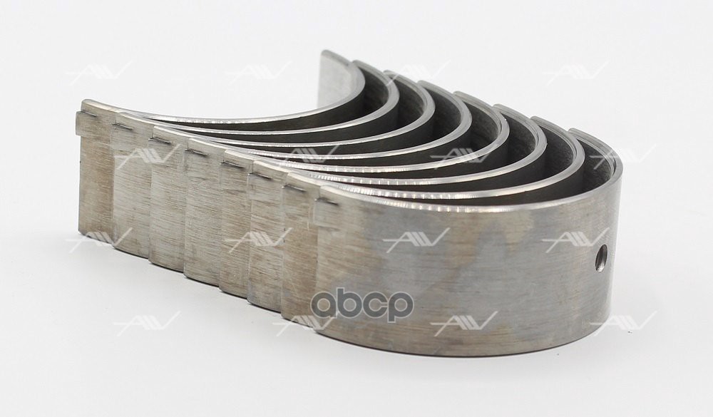 BE-34361 вкладыши шатунные 0.25 TOYOTA 1C/CT2C/2CT -08/1985