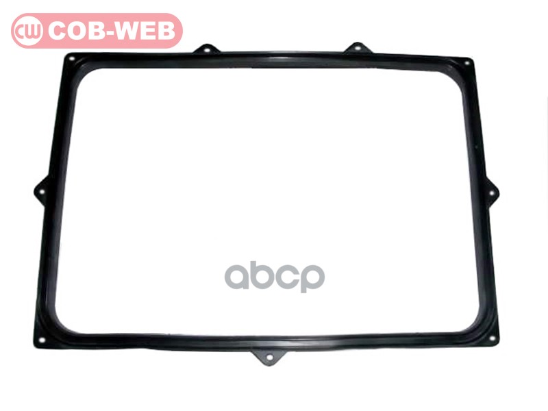 Фильтр АКПП с прокладкой поддона COB-WEB 11178A (SF178A/07178AR)