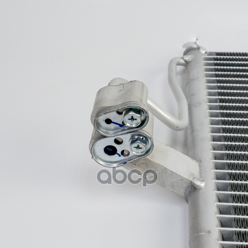 Радиатор кондиционера (МКПП)