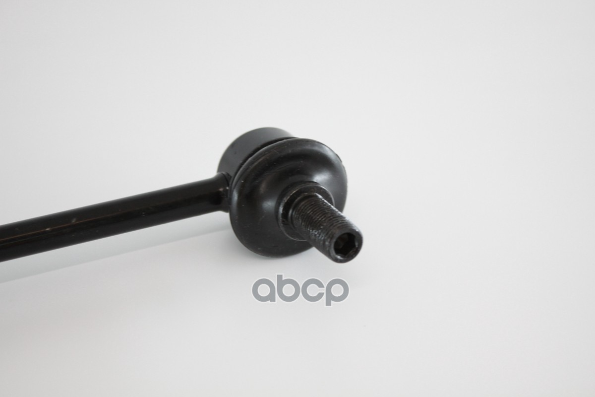 Стойка стабилизатора переднего левая