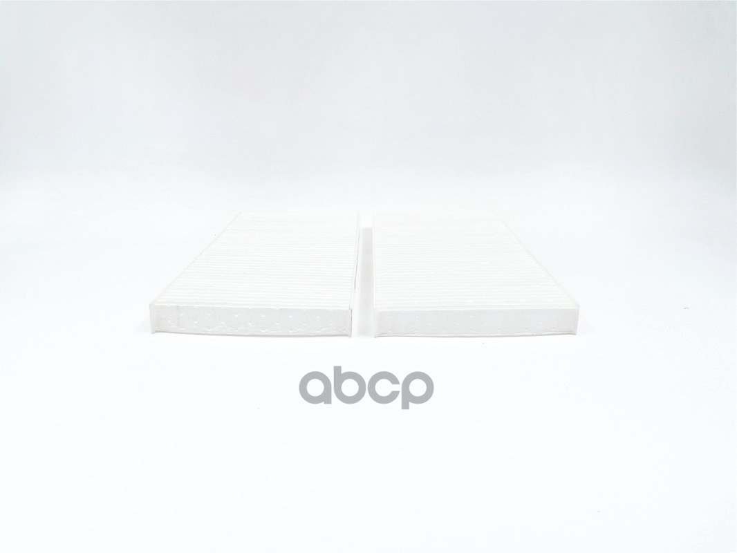 Фильтр салона Hyundai Tucson (JM) 04-; Kia Sportage II 04-, Sorento 06- 2 шт. Big Filter GB-9958 CU22142;971332E900;971332E910;S971332E910;CU22142;K12892X;FS047;FS047C;AG4962KCF;AG4972KCFC;IF0176;AC9320SET;LA444S;LAK444S;LAC071;LAC071C;MC4516;MC4516K;MCK3