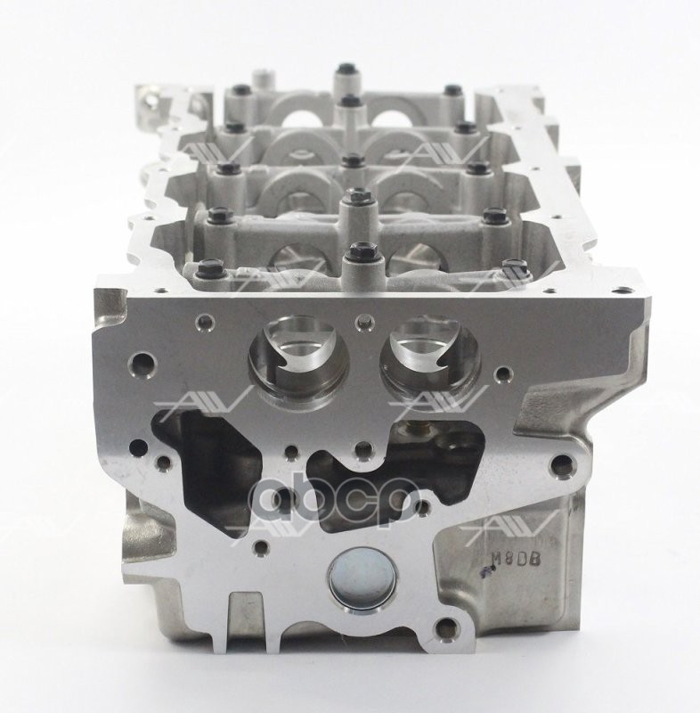 Головка блока цилиндров NISSAN YD25EFI (11040-5X00A)