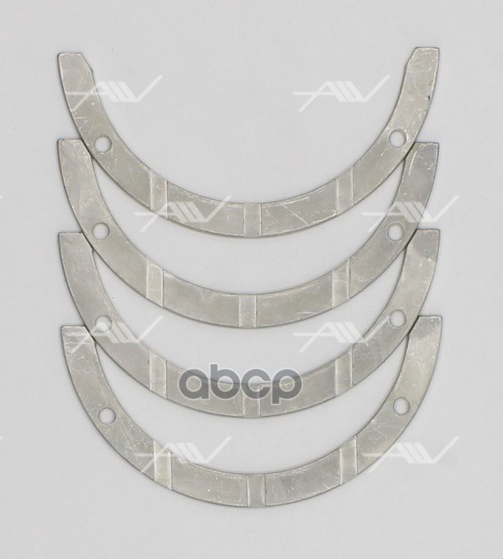 TW-39030 полукольца HINO H06/07