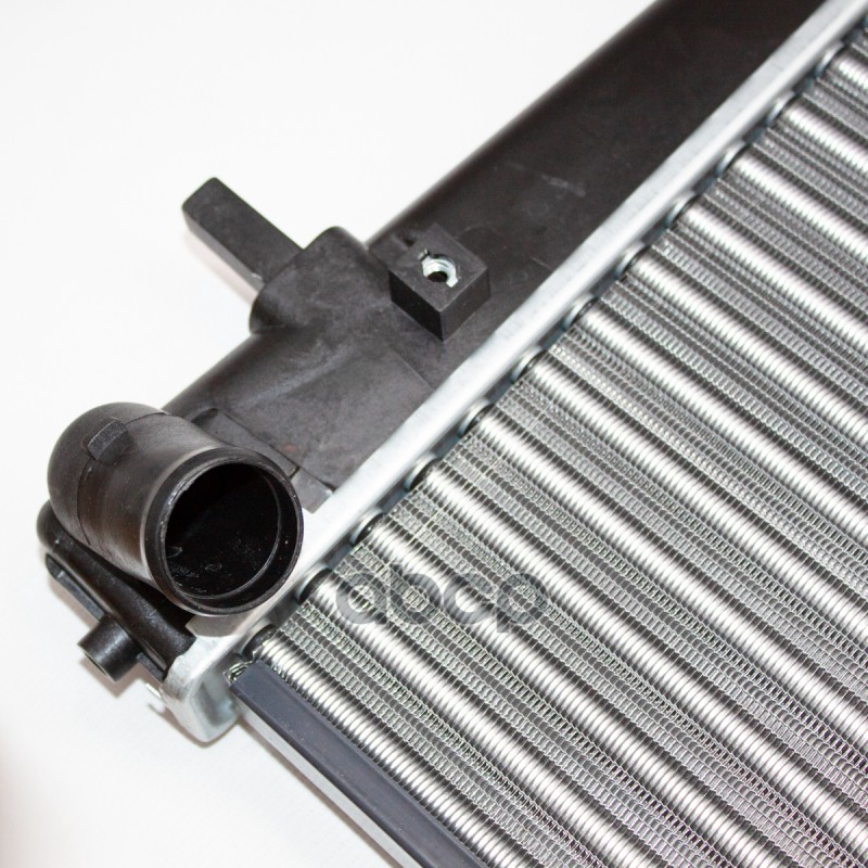 Радиатор основной 2,0/2,7 (бензин) (АКПП/МКПП) NewSPR/Tucson ...