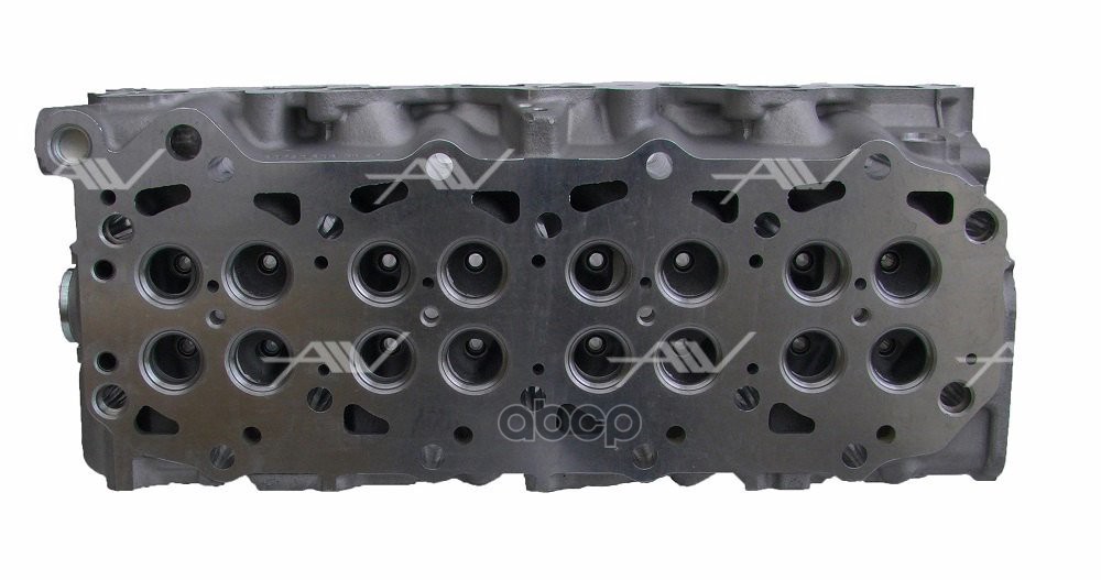 ZK-33009 головка блока цилиндров NISSAN ZD30 (11039-VC101)