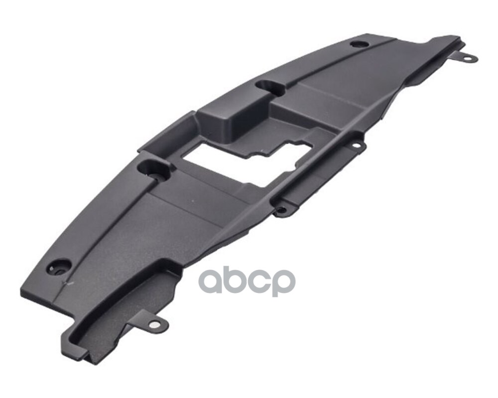 Накладка замка капота HILUX 2020-