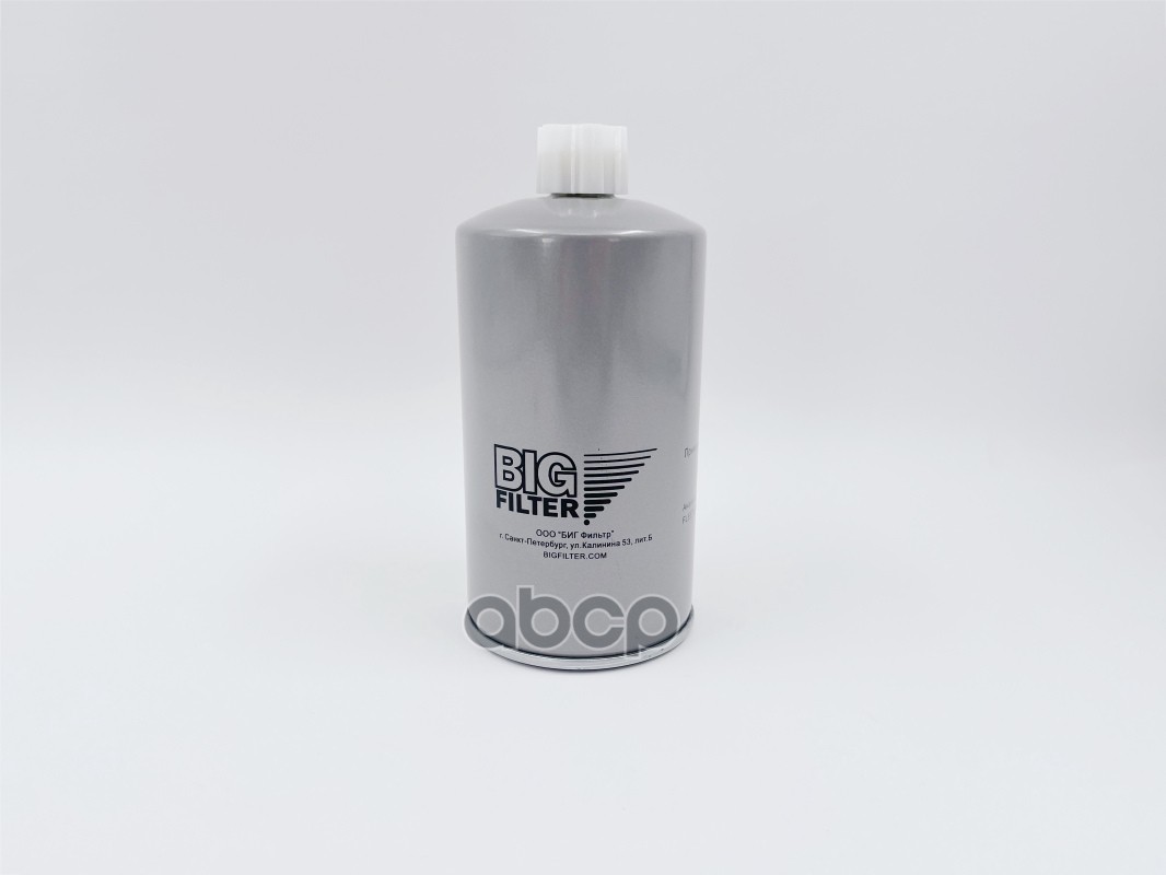 Фильтр топливный