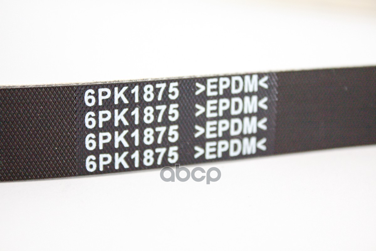 Ремень генератора NubiraAveo1.4DOHCLacettiRezzo