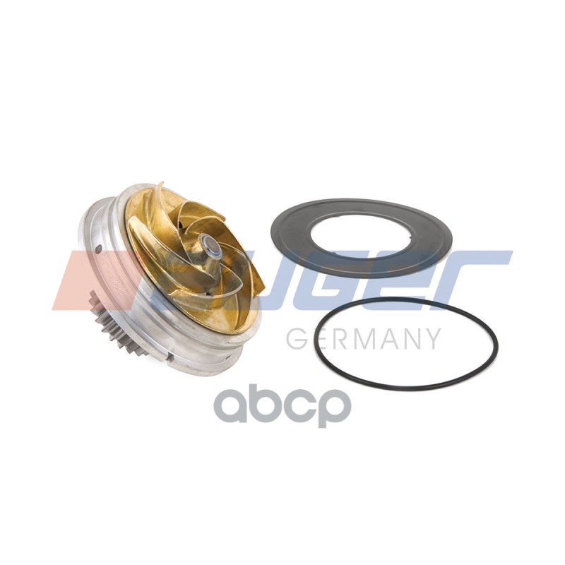 Насос Водяной!Rvi Premium, Ямз-650 AUGER арт. 57802