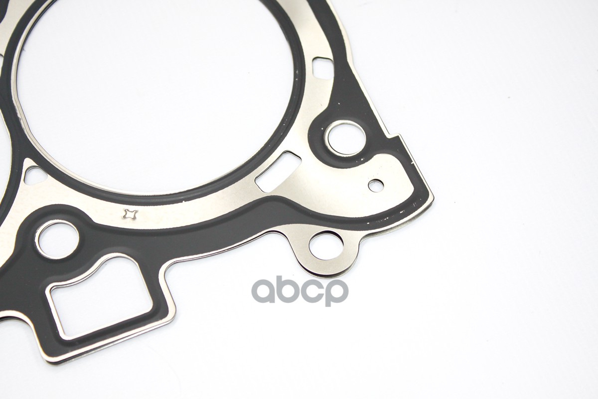 Прокладки двигателя набор 2,4 (METALLIC)