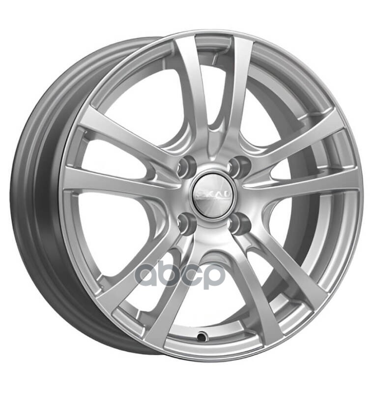 Диск SKAD, Дели 6x15/4x98ET38 58.6