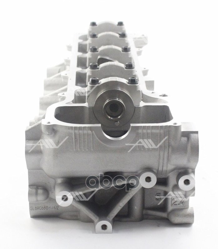 ZK-34508 головка блока цилиндров в сборе TOYOTA 2RZ 2.4L (11101-75022)