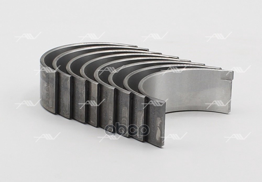 BE-37010 вкладыши шатунные STD SUZUKI G15/16