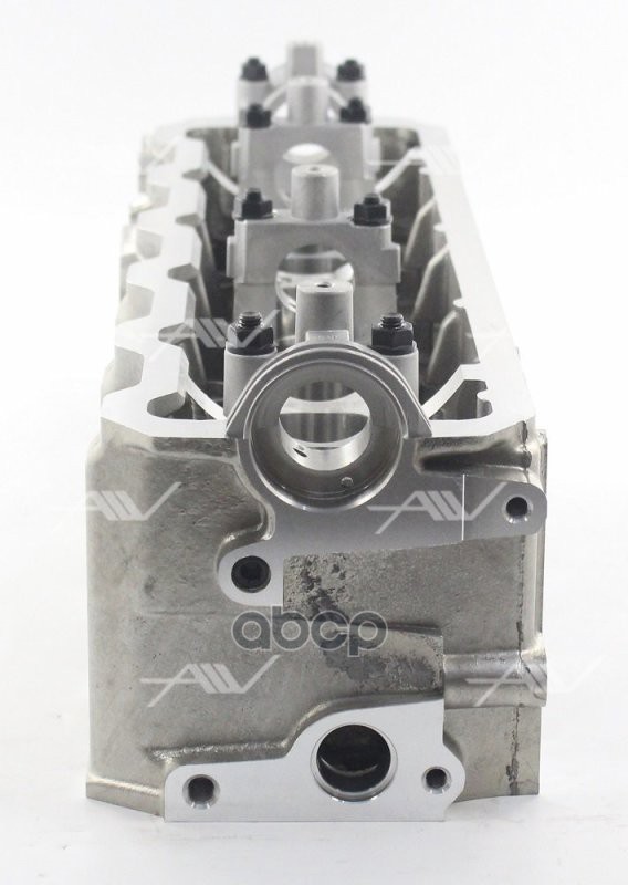 ZK-51014 головка блока цилиндров VW 2.4D AAB (074 103 351D)