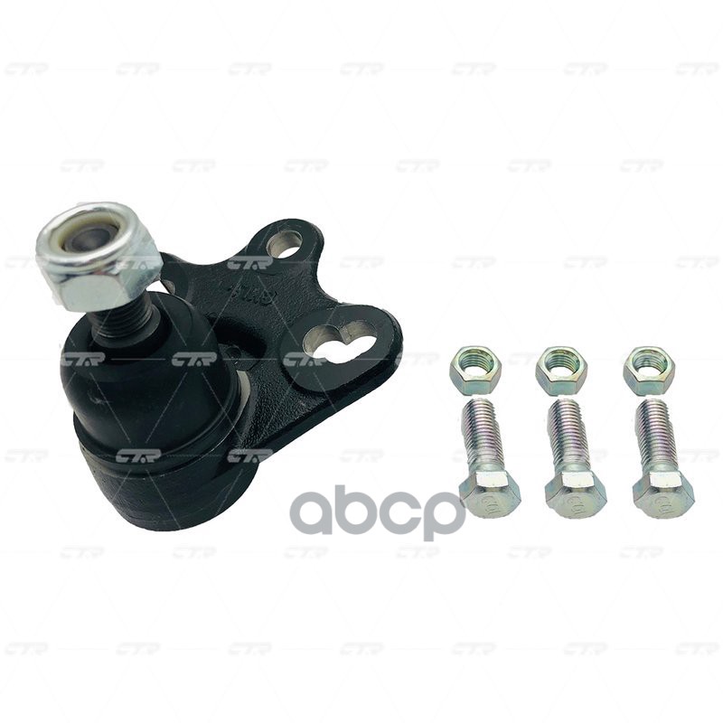 Опора шаровая A-CLASS,B-CLASS '04-'12