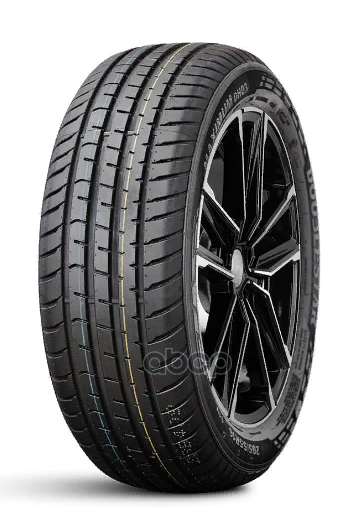 Автошина DOUBLESTAR DH03 225/45 R17 94 W