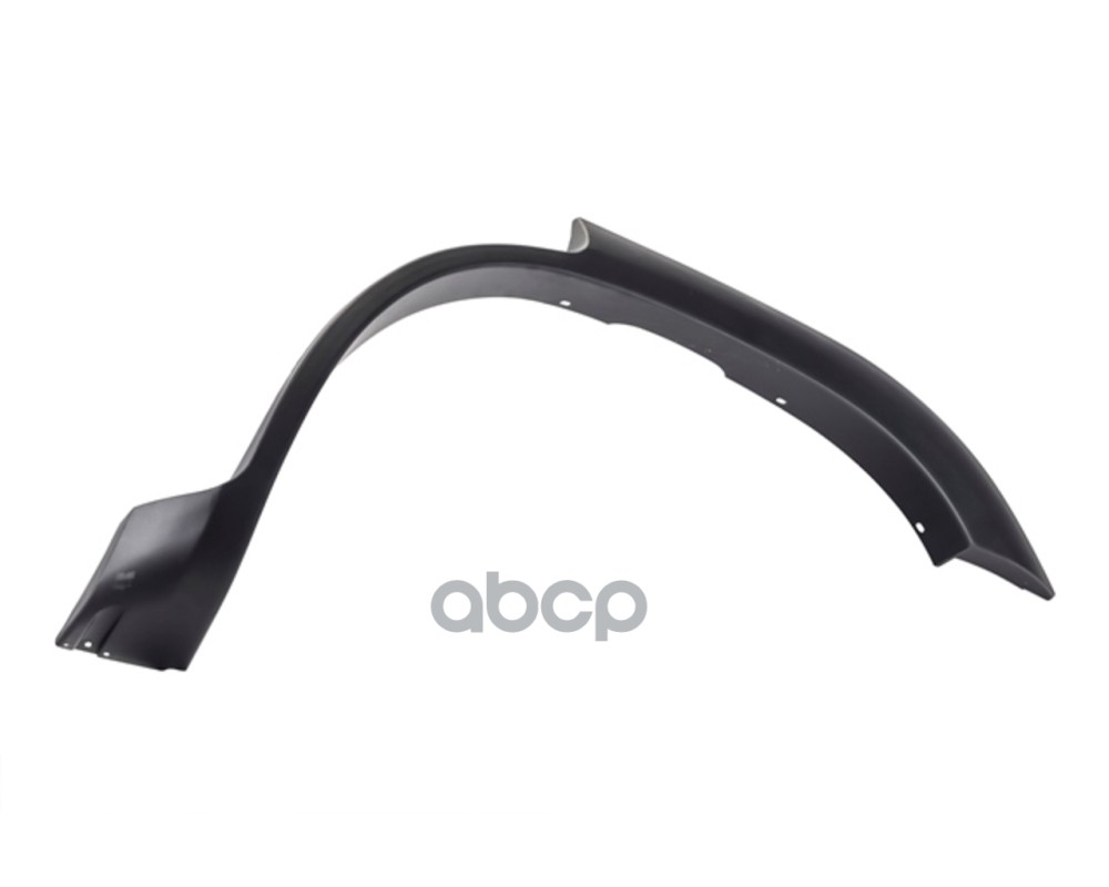 Расширитель арки крыла заднего левого PATROL/SAFARY 1997-2003