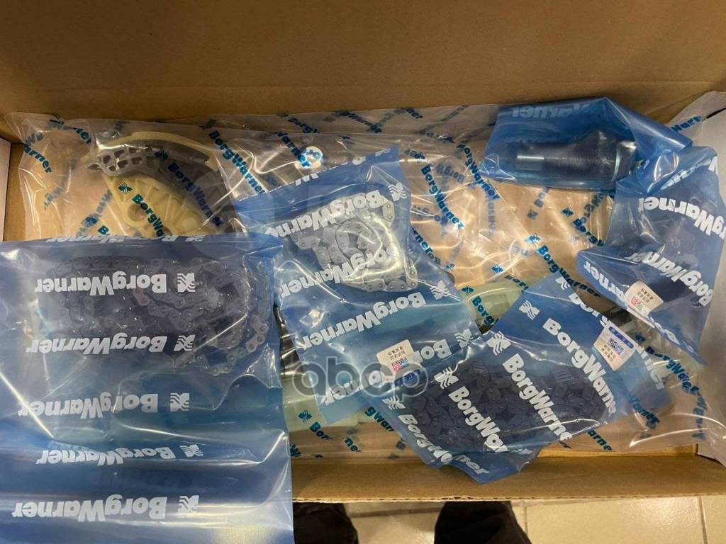 Ремкомплект ГРМ GEN 3