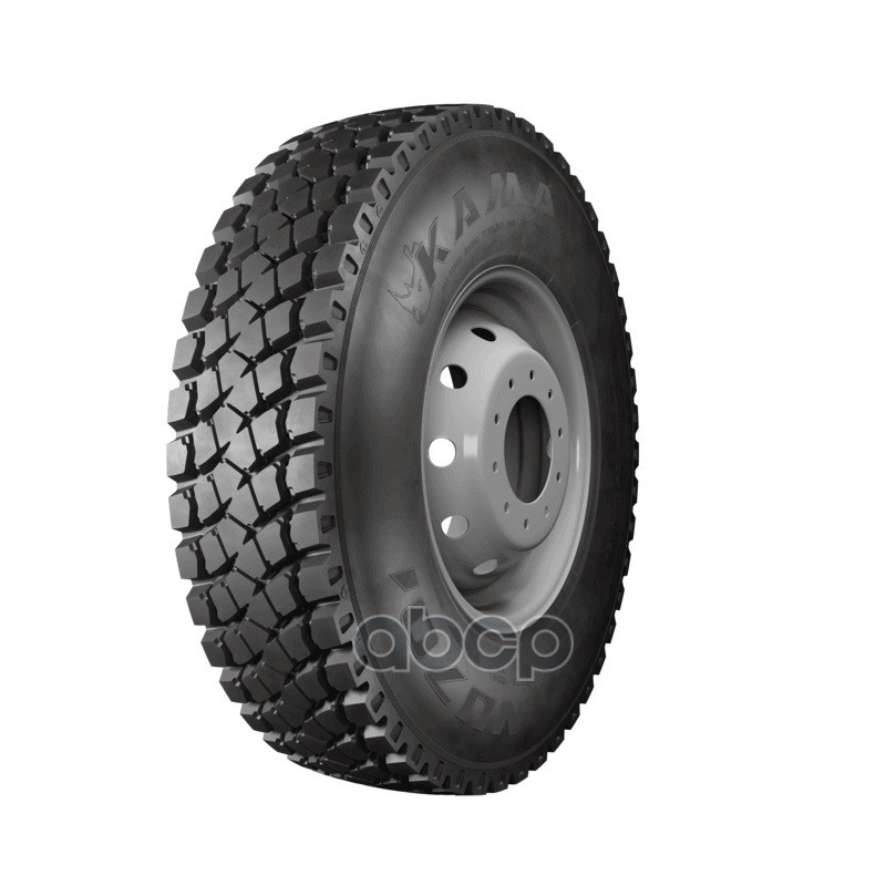 Грузовые шины KAMA NU 701 295/80 R22.5 152 M