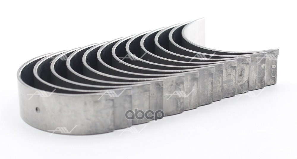 BE-33111 вкладыши шатунные 0.25 NISSAN VG30