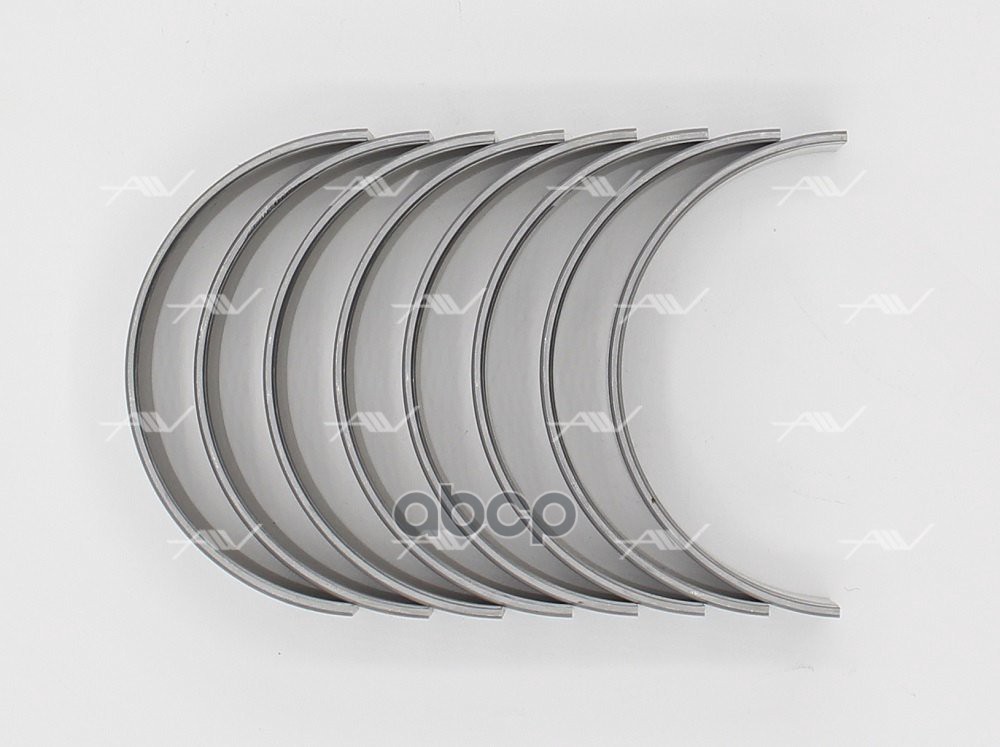 BE-31130 вкладыши шатунные STD MAZDA L3