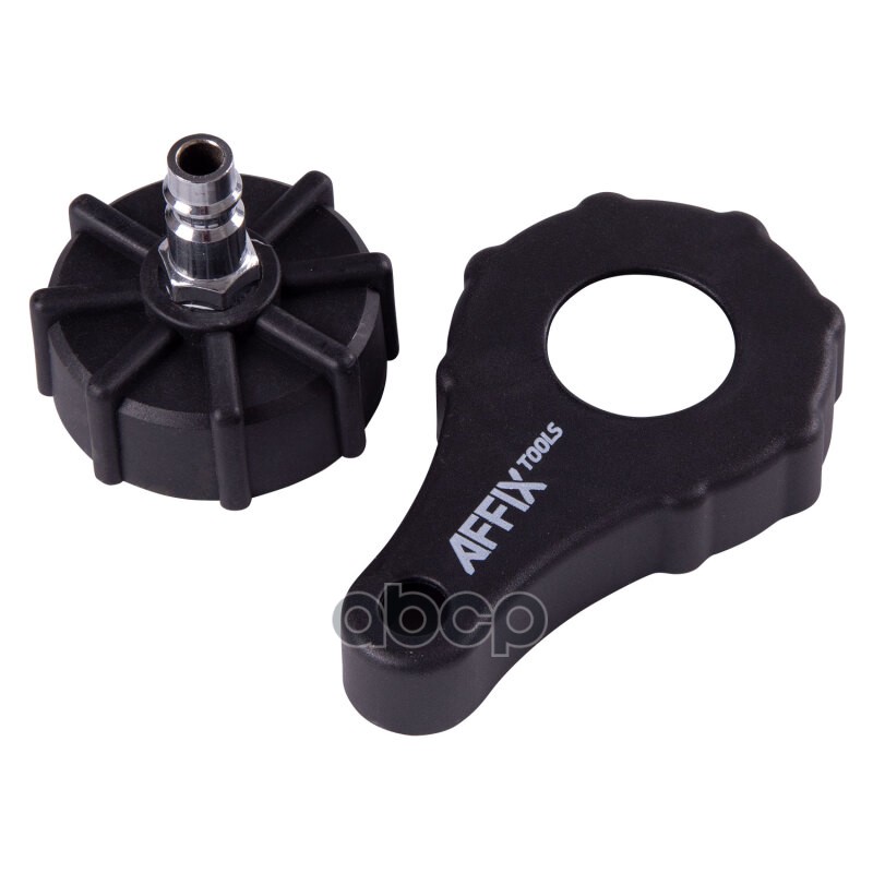 Устройство для замены тормозной жидкости, 3 л AFFIX AF10240003