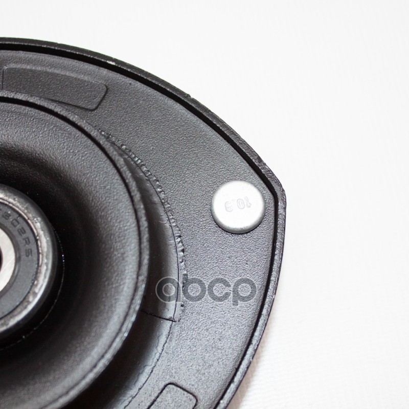 Чашка опорная верхняя передней стойки