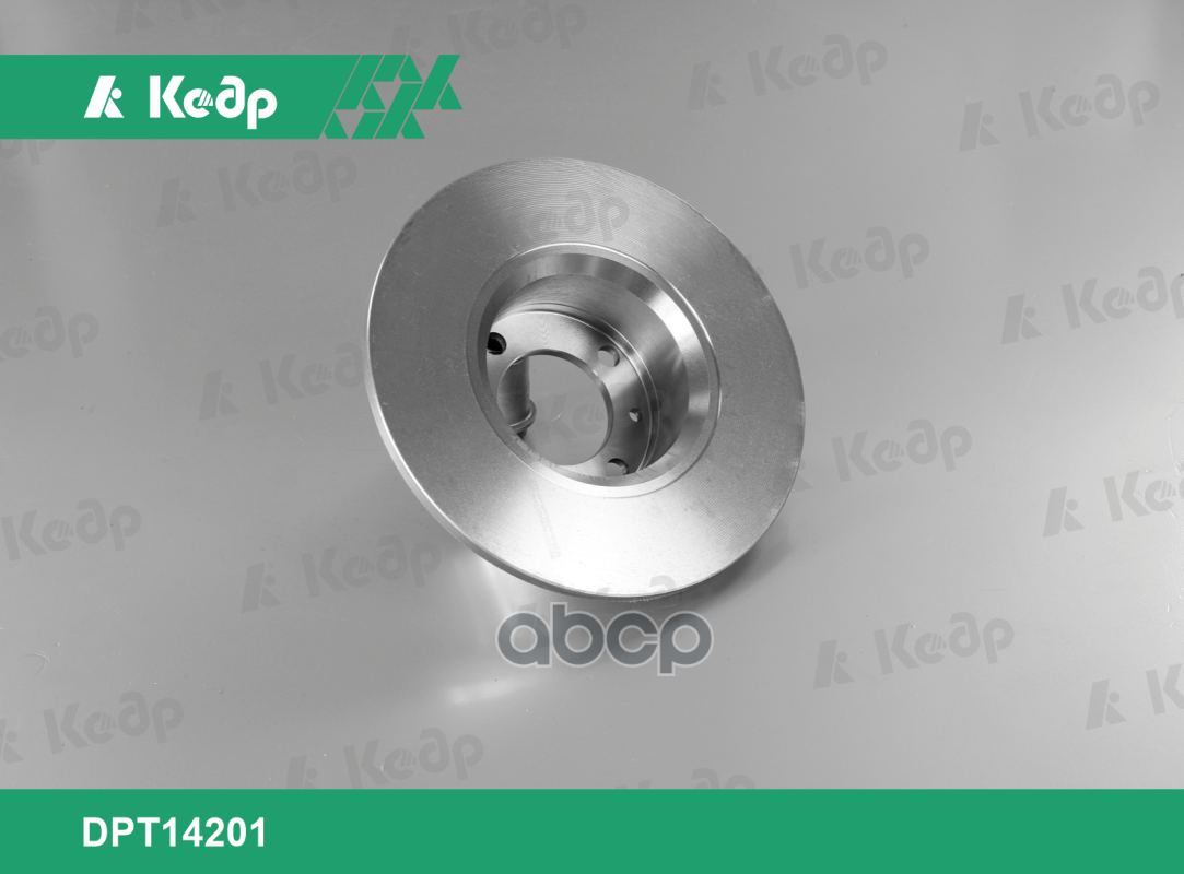 Диск передний торм. ВАЗ 2101-07. AВ01-3501070