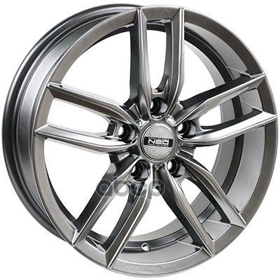 Диск NEO, V08-1665 6.5x16/5x114.3ET38 67.1