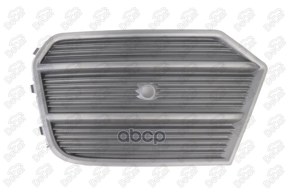 Накладка фары противотуманной Лев. Dodge Journey 2013-