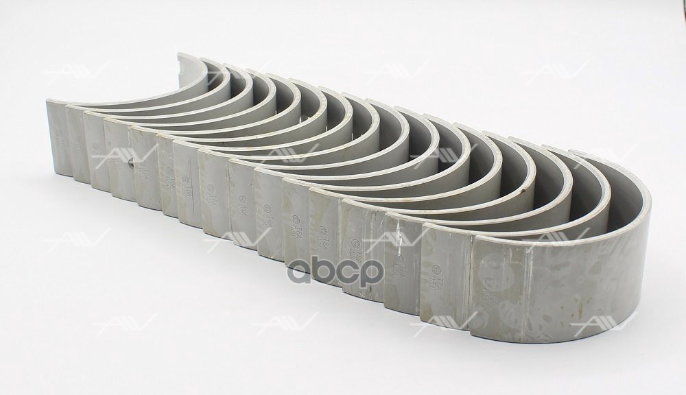 BE-32090 вкладыши шатунные STD MITSUBISHI 8DC2-8DC81