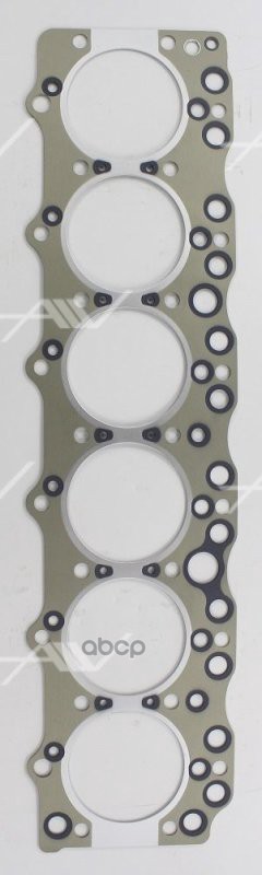 HG-30080 прокладка ГБЦ ISUZU 6BB1/6BD1 стальная